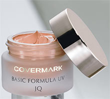 รองพื้นปกปิดรอยสัก