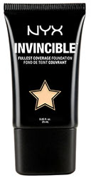 รองพื้นปกปิดรอยสัก