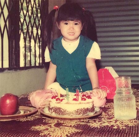 จ๊ะจ๋า พริมรตา ศัลยกรรม