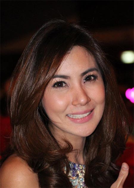 จ๊ะจ๋า พริมรตา ศัลยกรรม