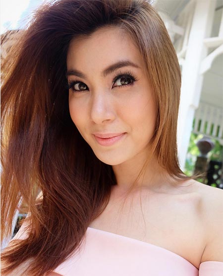 จ๊ะจ๋า พริมรตา ศัลยกรรม