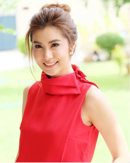 จ๊ะจ๋า พริมรตา ศัลยกรรม