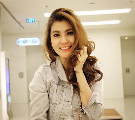 จ๊ะจ๋า พริมรตา ศัลยกรรม