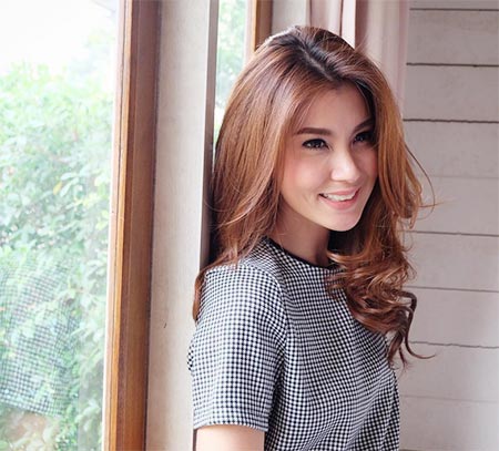 จ๊ะจ๋า พริมรตา ศัลยกรรม