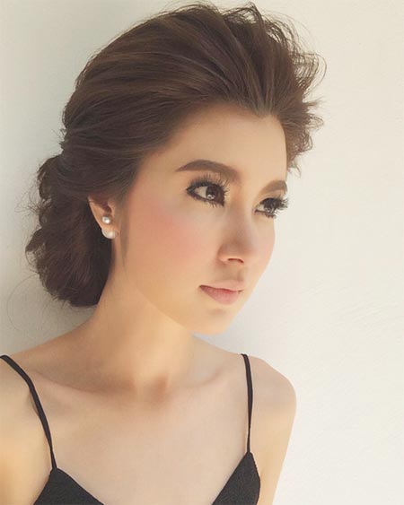 จ๊ะจ๋า พริมรตา ศัลยกรรม