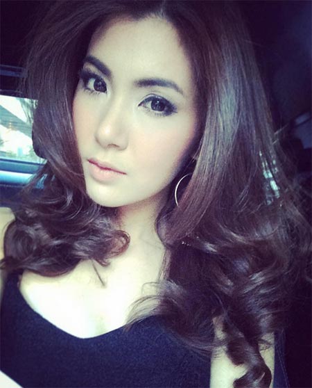 จ๊ะจ๋า พริมรตา ศัลยกรรม