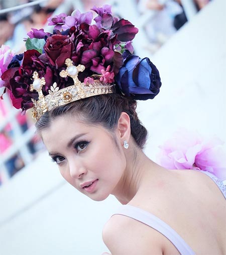 จ๊ะจ๋า พริมรตา ศัลยกรรม