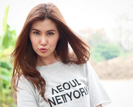 จ๊ะจ๋า พริมรตา ศัลยกรรม