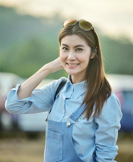 จ๊ะจ๋า พริมรตา ศัลยกรรม