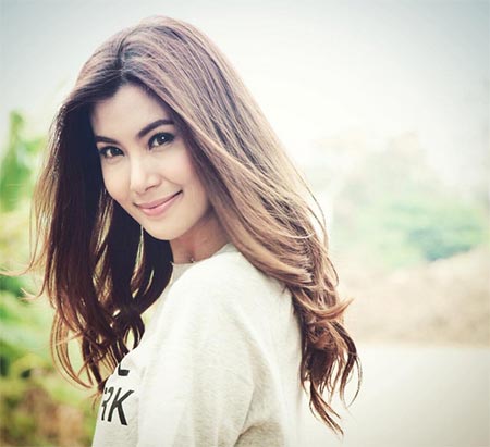 จ๊ะจ๋า พริมรตา ศัลยกรรม