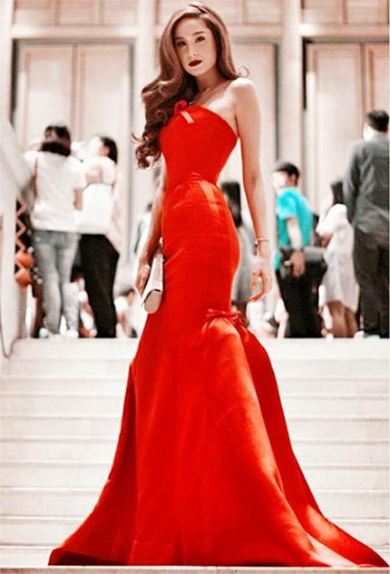 ขวัญ อุษามณี