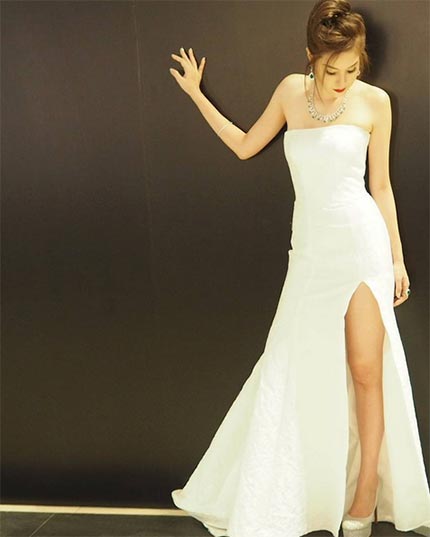 ขวัญ อุษามณี