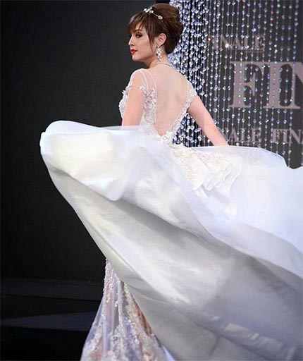 ขวัญ อุษามณี