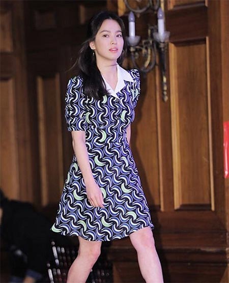 ซองเฮเคียว