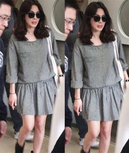 ซองเฮเคียว