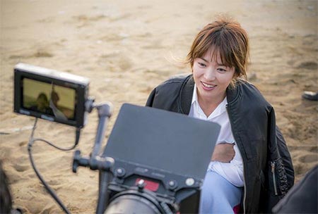 ซองเฮเคียว