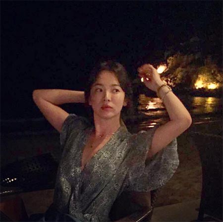 ซองเฮเคียว