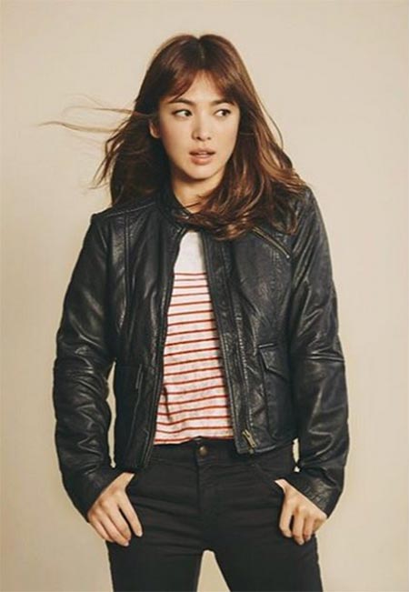 ซองเฮเคียว