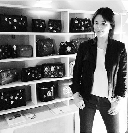 ซองเฮเคียว