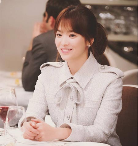 ซองเฮเคียว