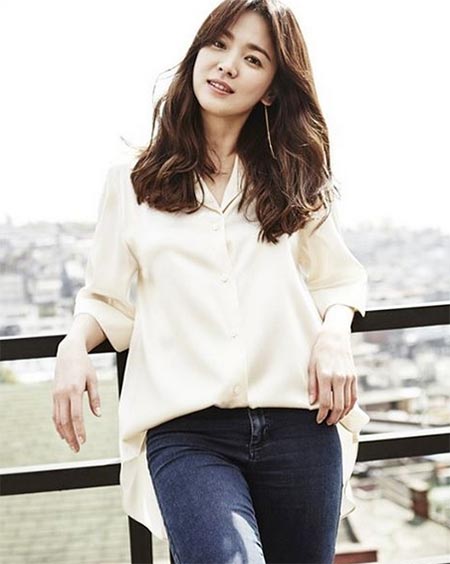 ซองเฮเคียว