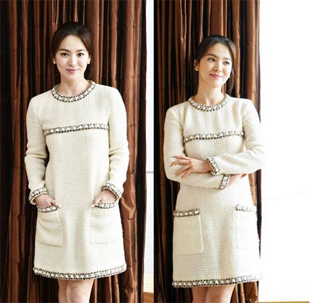 ซองเฮเคียว