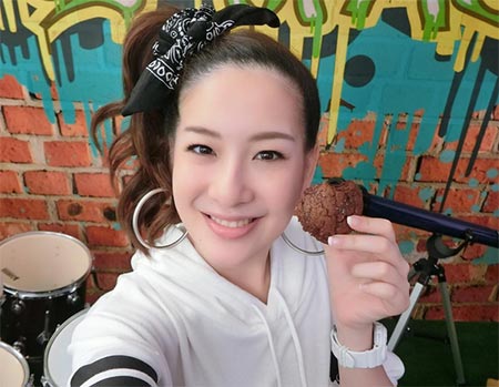 ได๋ ไดอาน่า