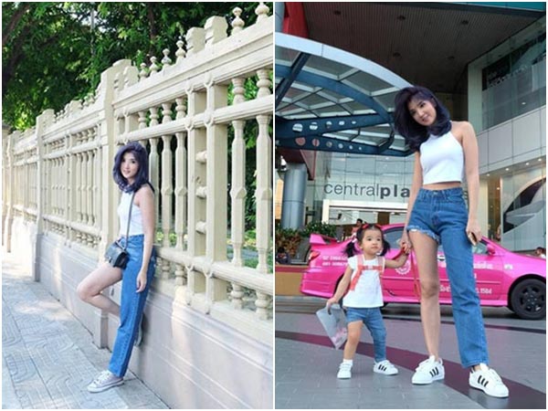 เธอ รวรีย์