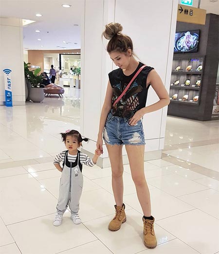 เธอ รวรีย์