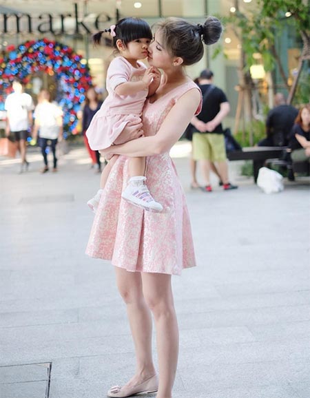 เธอ รวรีย์