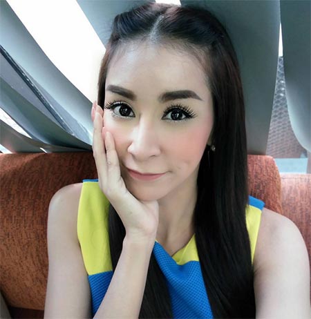 ใหม่ สุคนธวา