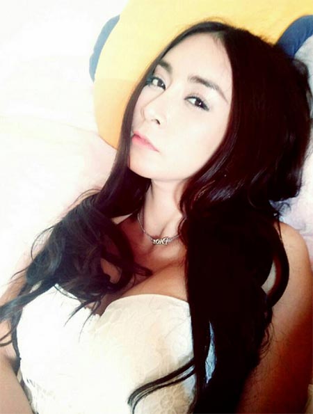 ใหม่ สุคนธวา