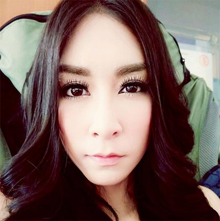 ใหม่ สุคนธวา