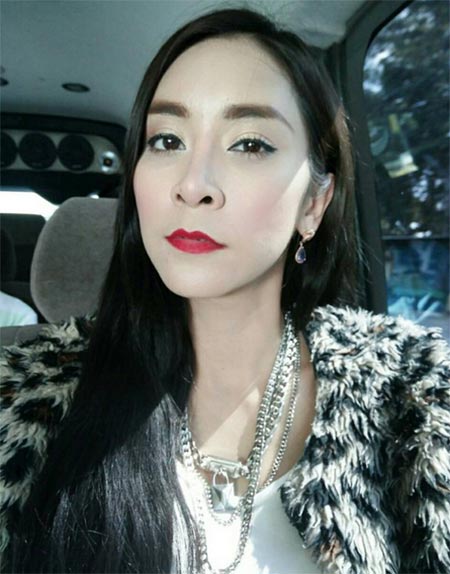 ใหม่ สุคนธวา