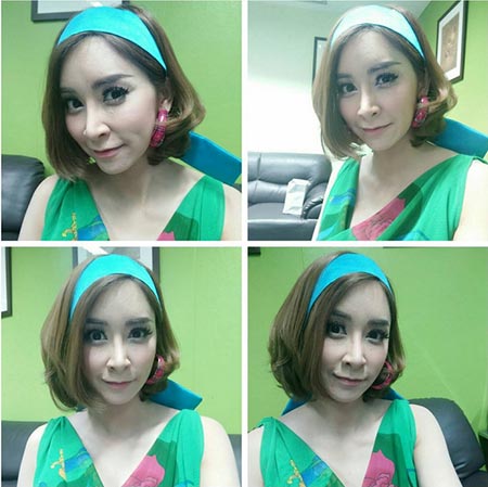 ใหม่ สุคนธวา