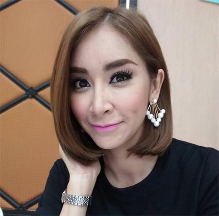 ใหม่ สุคนธวา