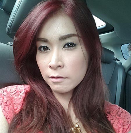 ใหม่ สุคนธวา