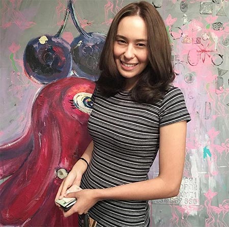 มะลิ มาลินี โคทส์