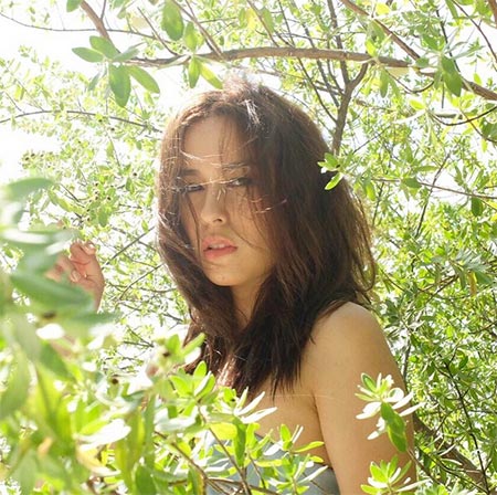 มะลิ มาลินี โคทส์