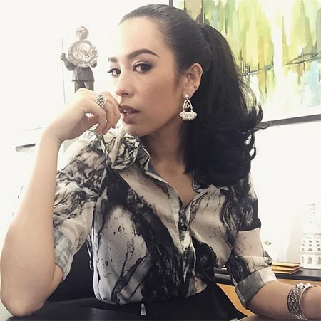 มะลิ มาลินี โคทส์