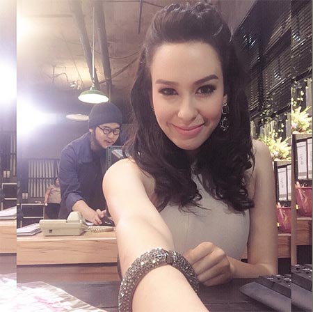 มะลิ มาลินี โคทส์