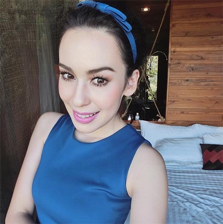 มะลิ มาลินี โคทส์