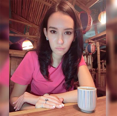 มะลิ มาลินี โคทส์