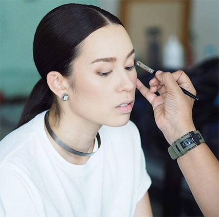 มะลิ มาลินี โคทส์