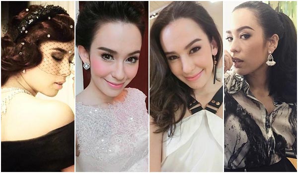 มะลิ มาลินี โคทส์