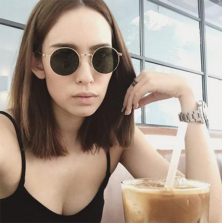 มะลิ มาลินี โคทส์