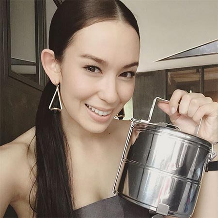 มะลิ มาลินี โคทส์