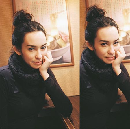 มะลิ มาลินี โคทส์