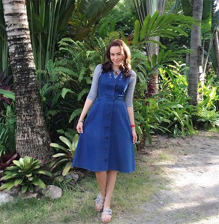 มะลิ มาลินี โคทส์