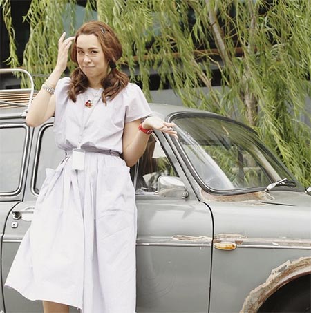 มะลิ มาลินี โคทส์